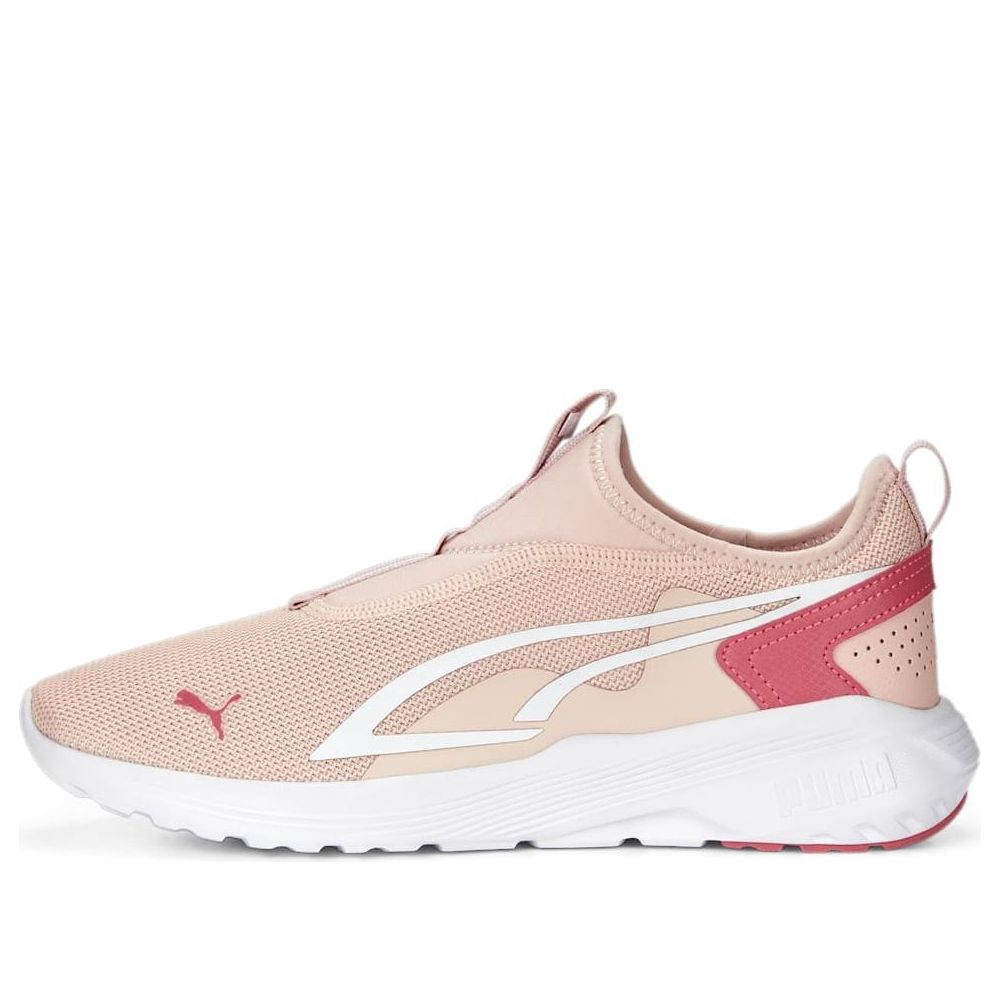 PUMA All-Day Active Slip-On 'Rose Dust' 386478-08