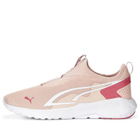 PUMA All-Day Active Slip-On 'Rose Dust' 386478-08