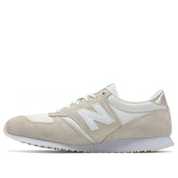 (WMNS) New Balance 420 Series White WL420AZA