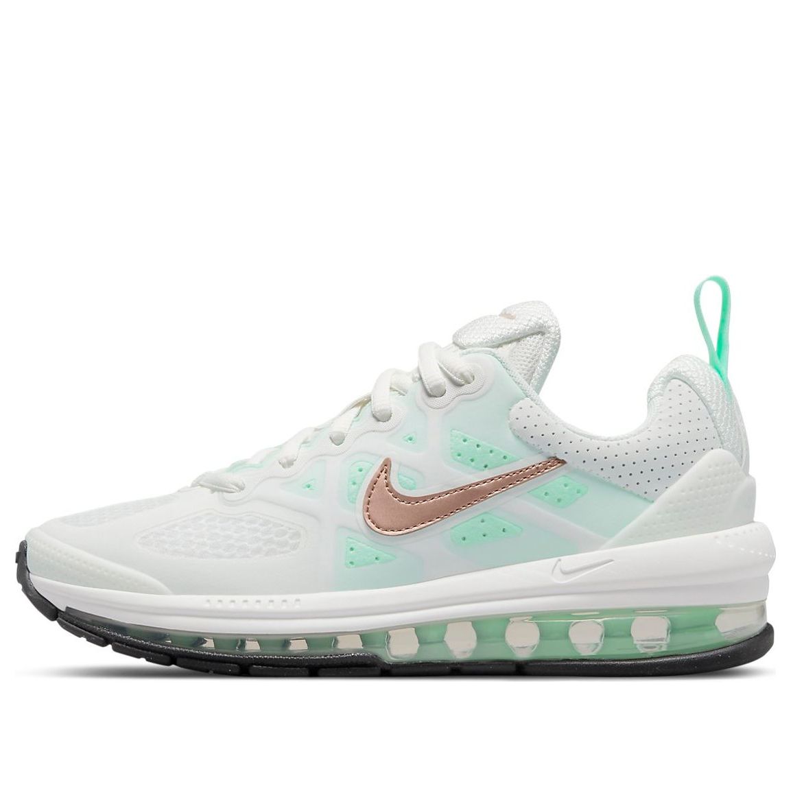 (GS) Nike Air Max Genome 'White Green' CZ4652-106