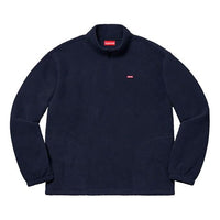 Supreme FW19 Week 17 Polartec Half Zip Pullover SUP-FW19-10813