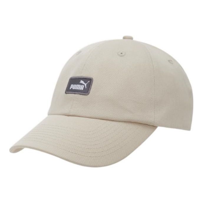 PUMA Essentials III Cap 'Tan' 023669-05