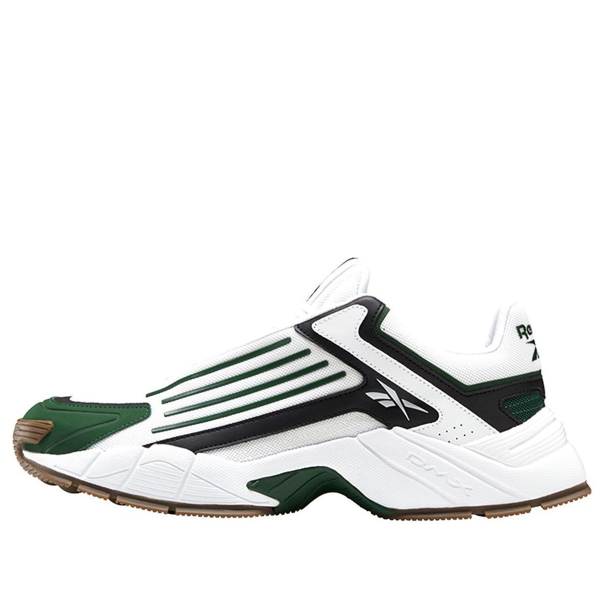 Reebok DMX Series 3000 'White Utility Green' FV8896