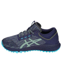 (WMNS) ASICS Alpine Xt Grey/Blue T878N-021