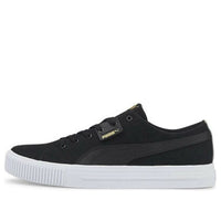 PUMA Ever Fs Full Cvs Casual Skateboarding Shoes Unisex Black 387280-02