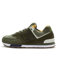 New Balance 574 'Green' ML574HML
