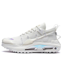Li-Ning Counterflow Wu Xing Xingshan 2.0 V2 'Creamy White' AGLS215-2