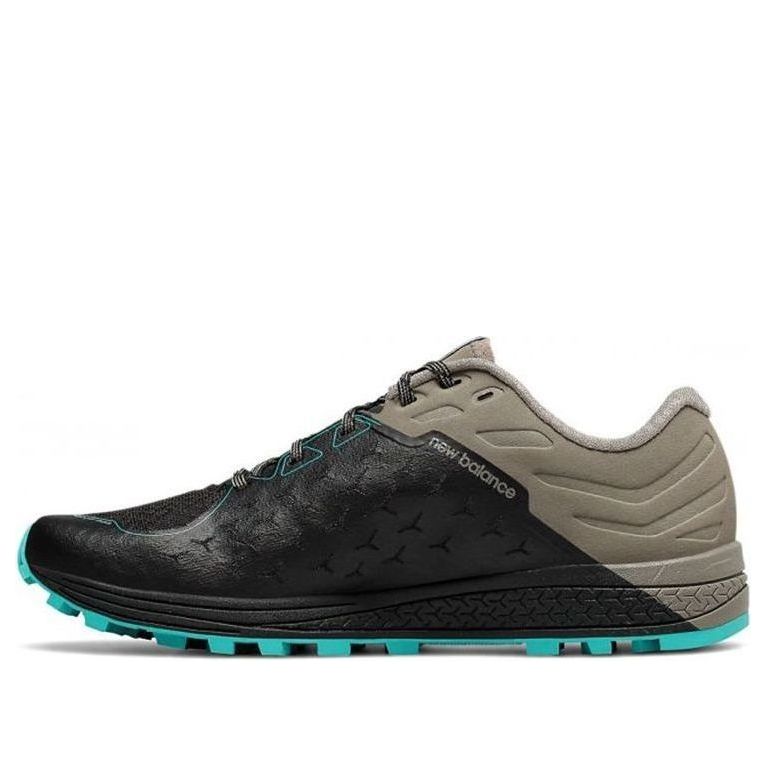 (WMNS) New Balance Vazee Summit v2 Trail 'Grey Black' WTSUMPP2