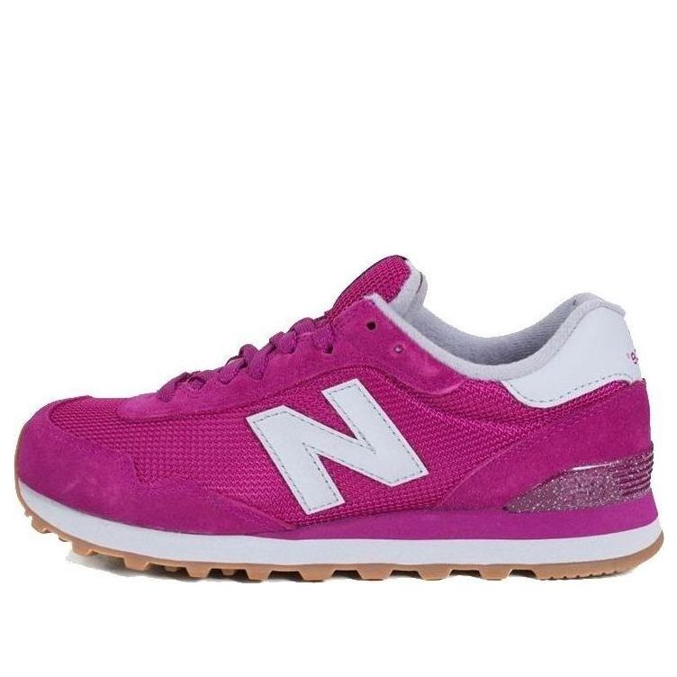 (WMNS) New Balance 515 Sneakers Purple WL515NFF