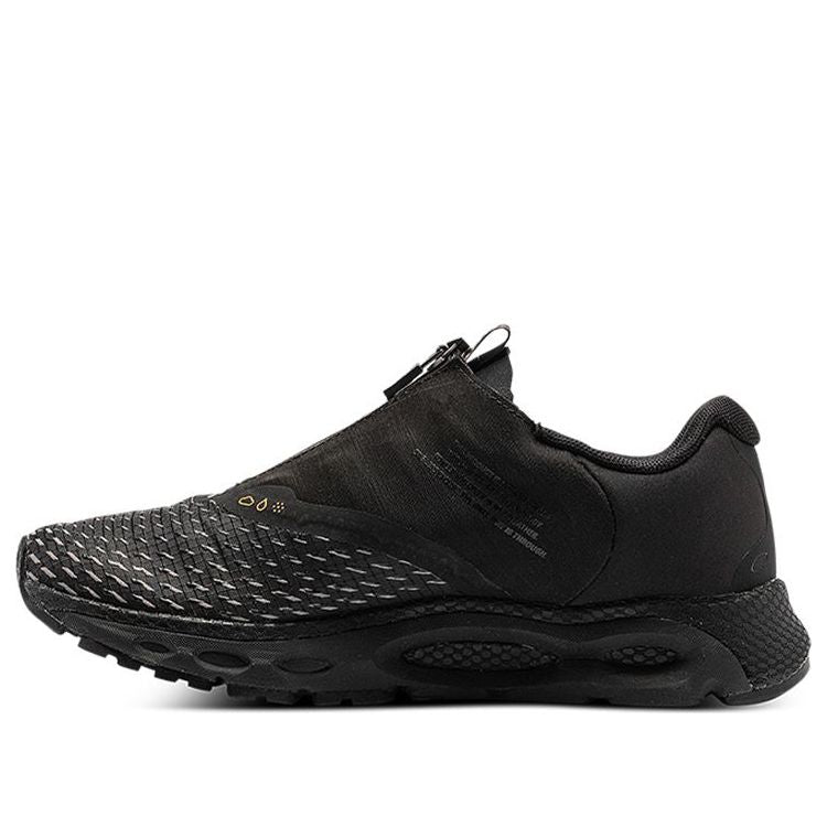 (WMNS) Under Armour HOVR Infinite3 Storm CN 'Black' 3025485-001