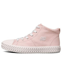 (WMNS) Skechers Street Trax 'Pink' 155381-LTPK