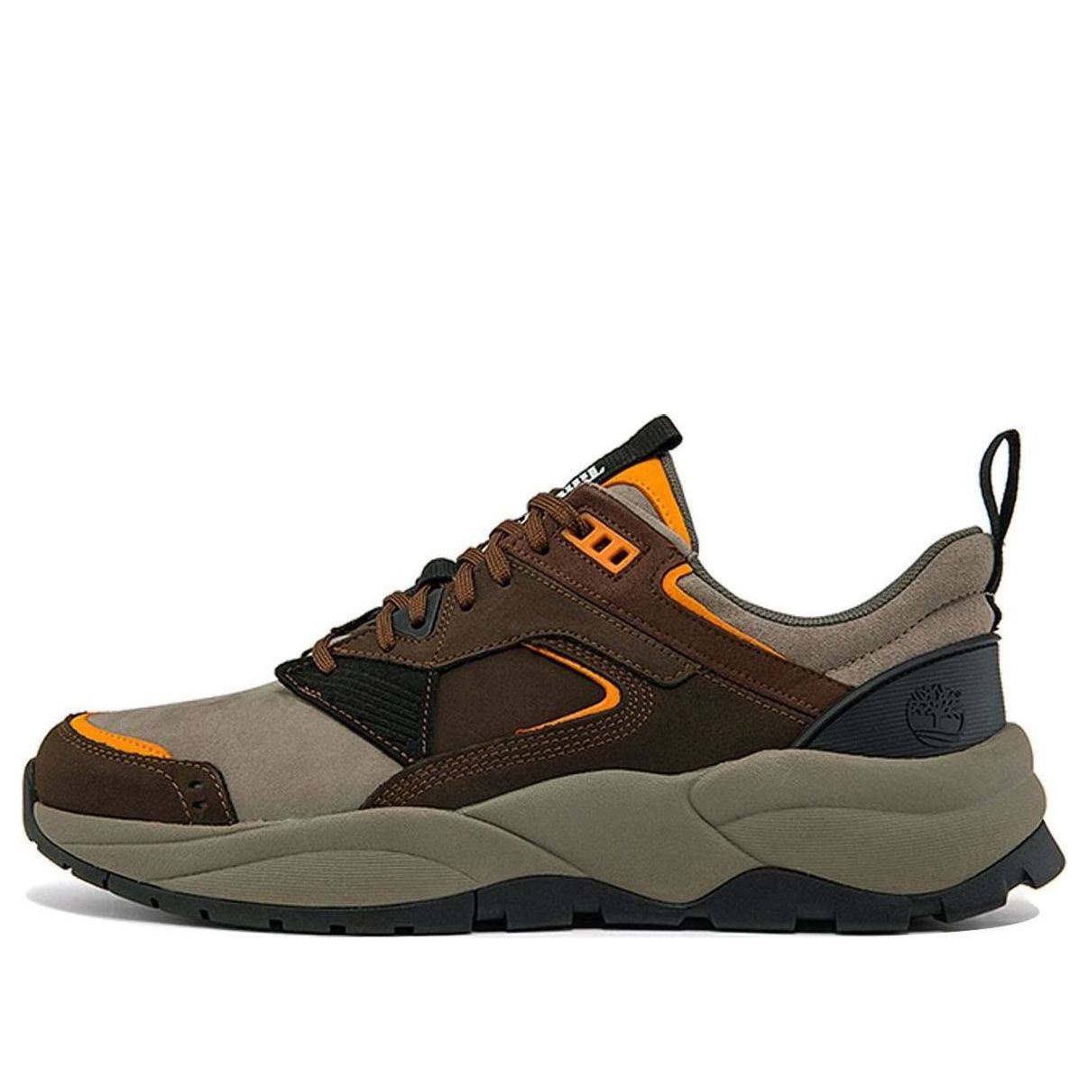 Timberland Tree Racer A2N9F