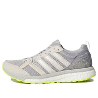 (WMNS) adidas Adizero Tempo 9 'Cream Grey' BA8240