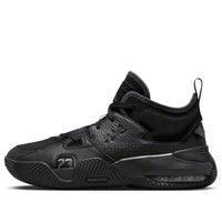 Air Jordan Stay Loyal 2 'Triple Black' DQ8401-002