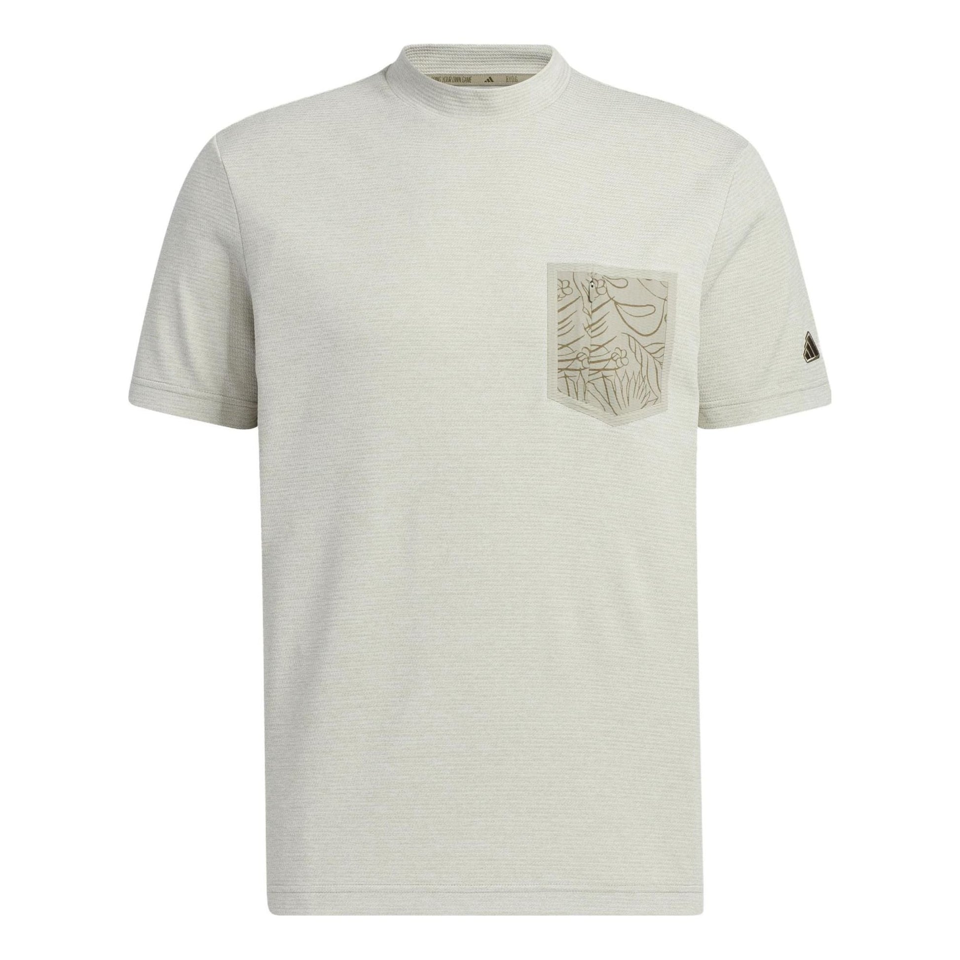 adidas Struggle T-Shirt Asia Sizing 'Olive Green' HS4499