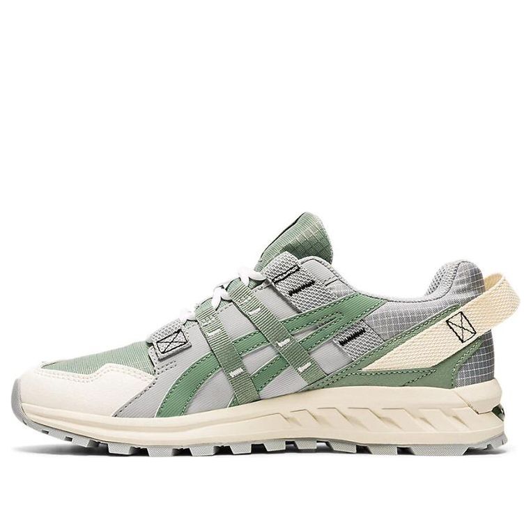 (WMNS) ASICS Gel Citrek 2 'Slate Grey' 1022A346-023