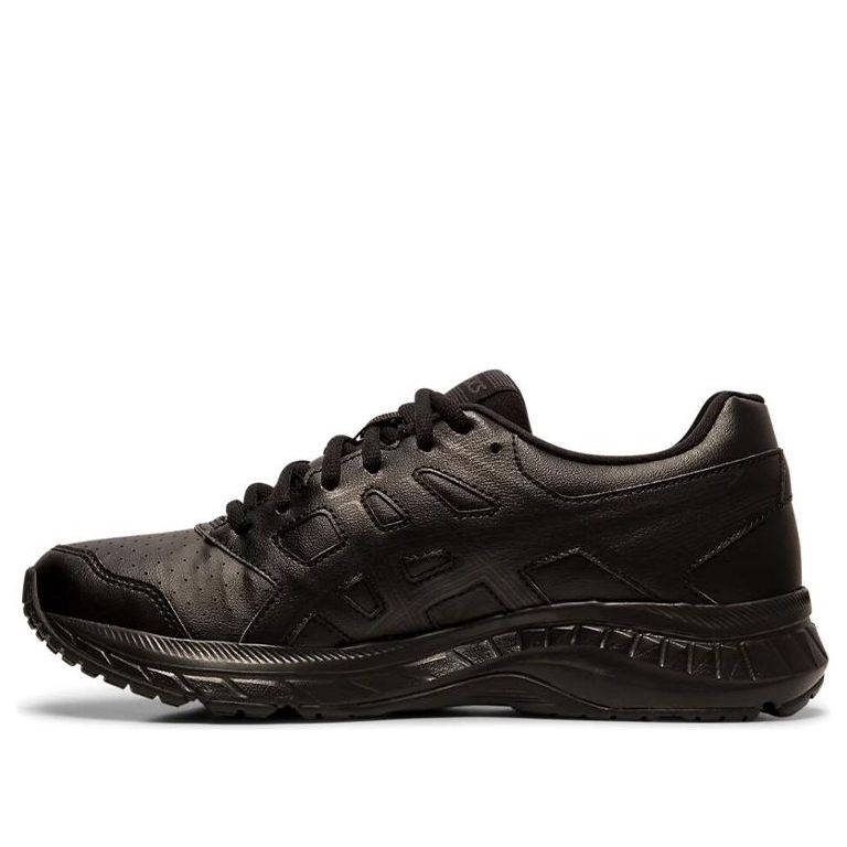 (WMNS) ASICS Gel-Contend 5 SL Wide 'Black' 1132A043-001