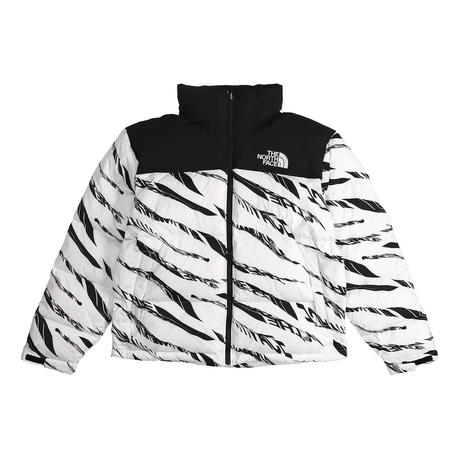 THE NORTH FACE Nuptse Down Parka 700 NF0A5AXQ-LG4