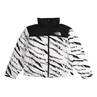 THE NORTH FACE Nuptse Down Parka 700 NF0A5AXQ-LG4