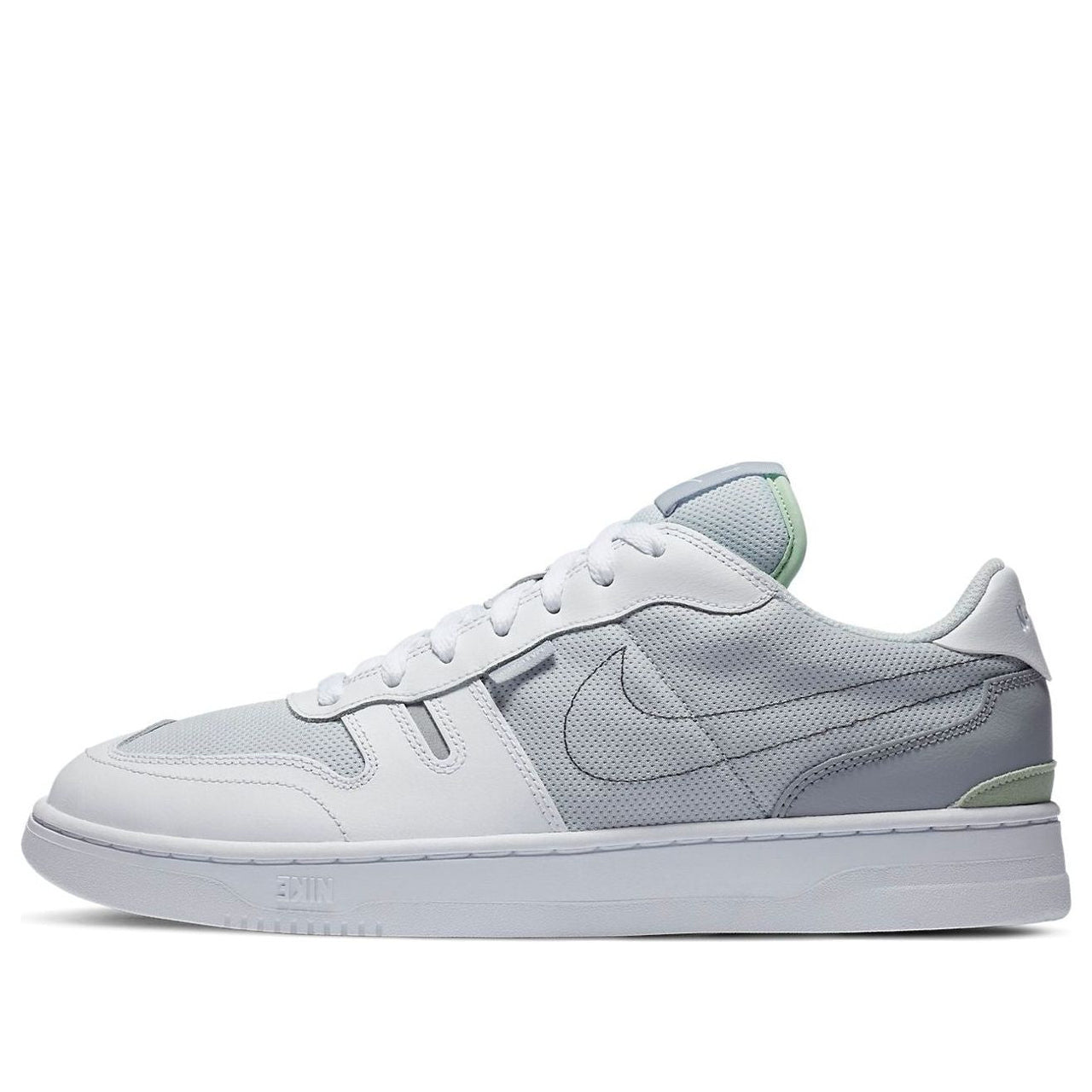 Nike Squash Type 'Pure Platinum Pistachio Frost' CJ1640-002