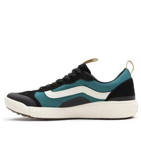 Vans Ultrarange Exo Se 'Black Green' VN0A4UWM4Y1