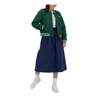 (WMNS) New Balance Sportswear Greatest Hits Skirt Asia Sizing 'Navy' WK41551-NNY