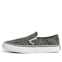 Vans slip-on VR3 SF BLACKWHITE VN0A4BX84WM