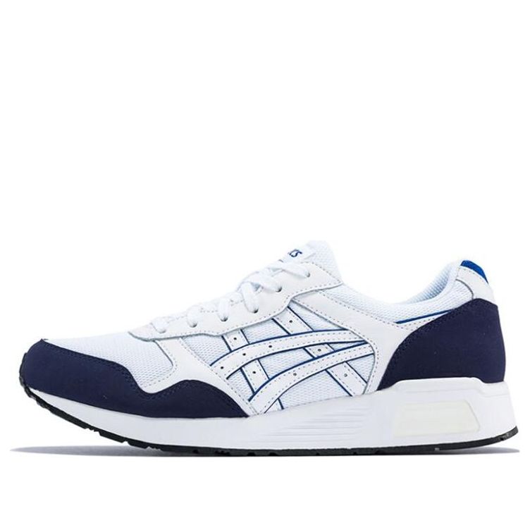 ASICS Lyte-Trainer White/Blue 1203A003-100