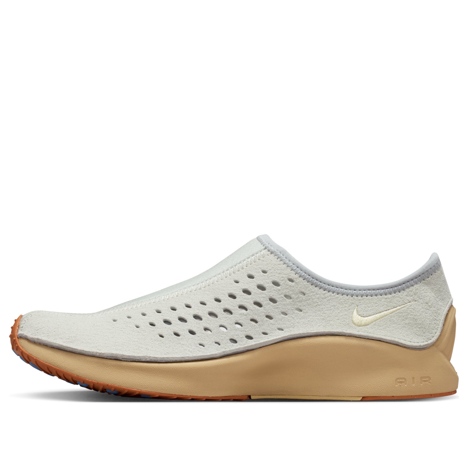 (WMNS) Nike Air Superfly Moc 'Sea Glass Grey Fog' HV8628-002