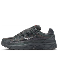 Nike P-6000 Premium 'Iron Grey Metallic Silver' IM6767-068