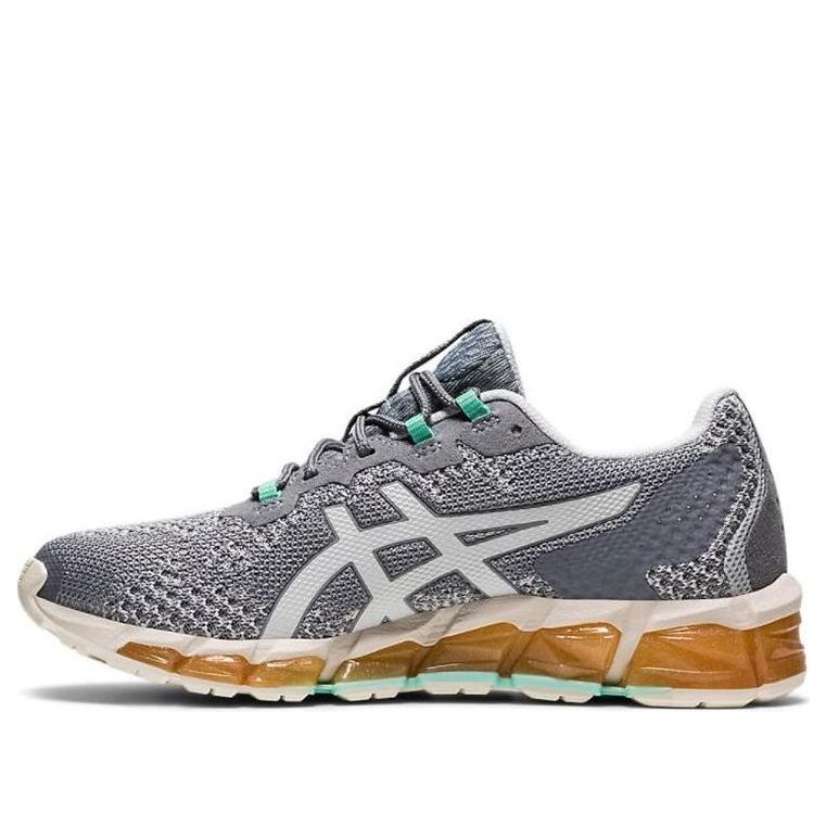 (WMNS) ASICS Gel Quantum 360 6 Knit 'Glacier Grey Cyan' 1202A081-020