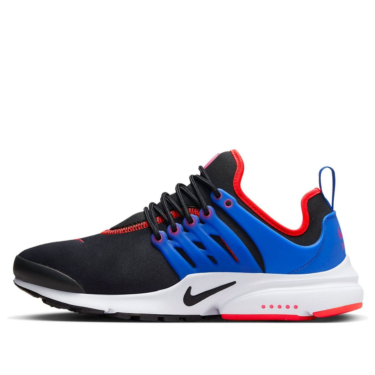 (WMNS) Nike Air Presto 'Black Racer Blue' DZ4406-001