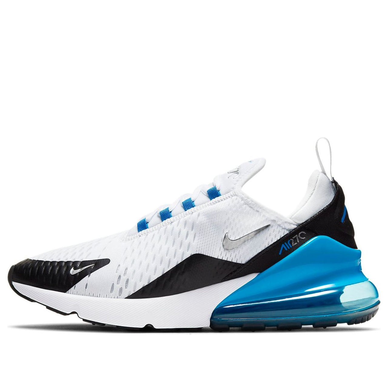 Nike Air Max 270 'Laser Blue' DC1938-100