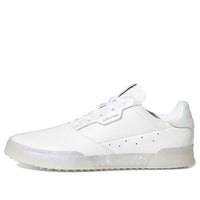 (WMNS) adidas Adicross Retro Shoes White FW6332