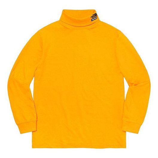 Supreme x The North Face SS20 Week 3 RTG Turtleneck SUP-SS20-423