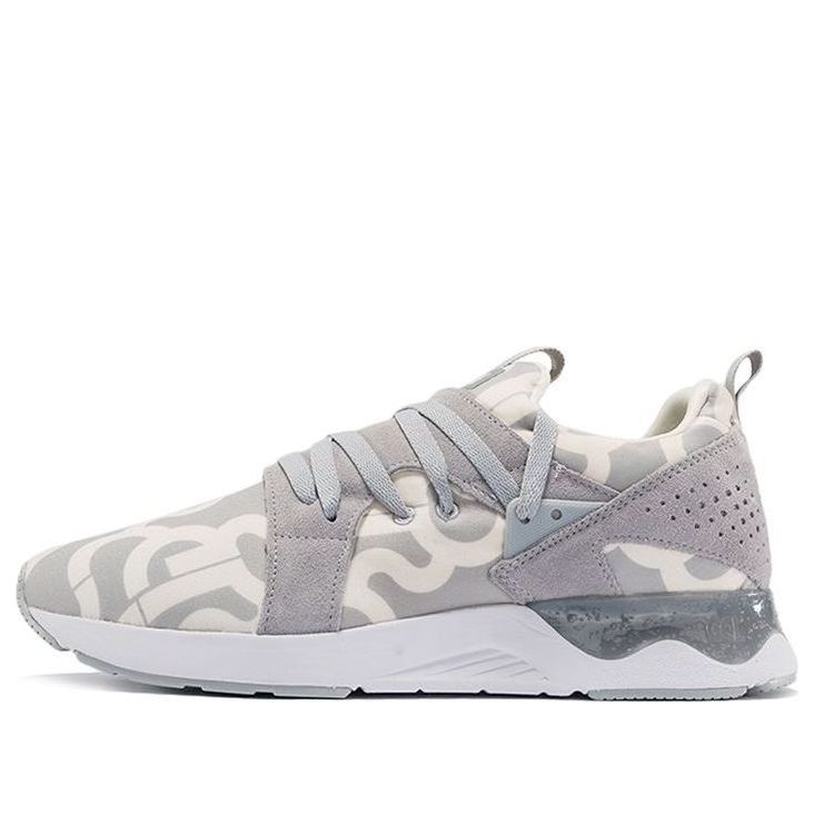 ASICS Gel-Lyte 5 Sanze 'Grey White' 1193A138-020