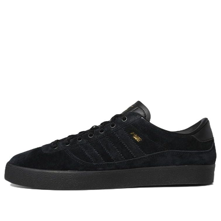 adidas Puig Indoor 'Black Gum' GY6936