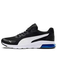 PUMA Electron Black White 366955-01