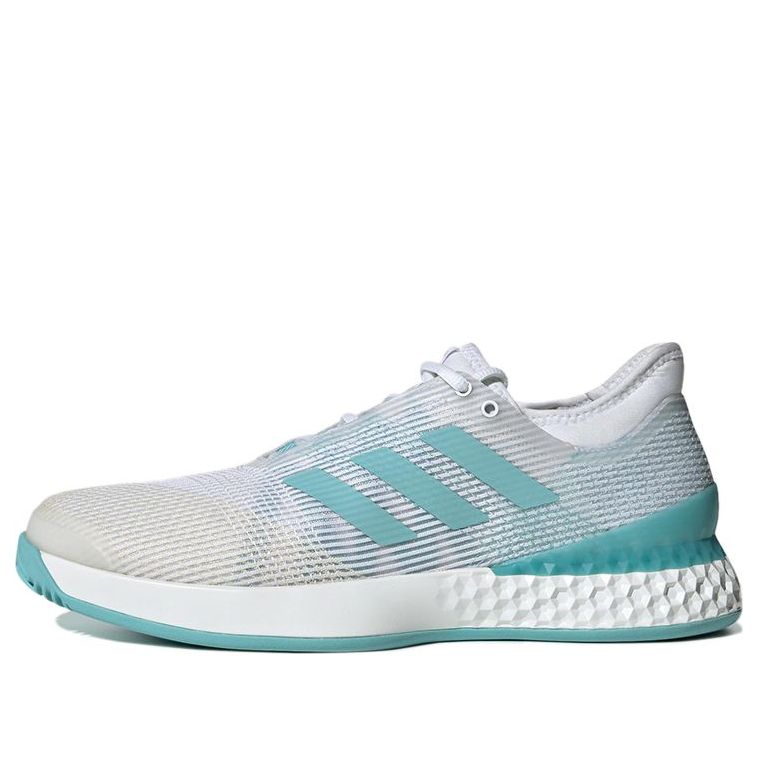 adidas Parley x Adizero Ubersonic 3M 'Blue Spirit' CG6376