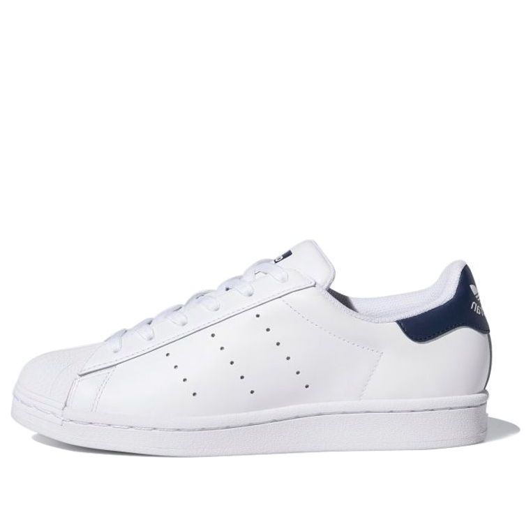 (WMNS) adidas Superstan 'Collegiate Navy' FX4727