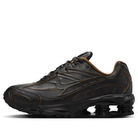Nike Shox Ride 2 'Black Light British Tan' HV4447-010