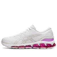 (WMNS) ASICS Gel-Quantum 360 7 'White Lavender Glow' 1202A303-104