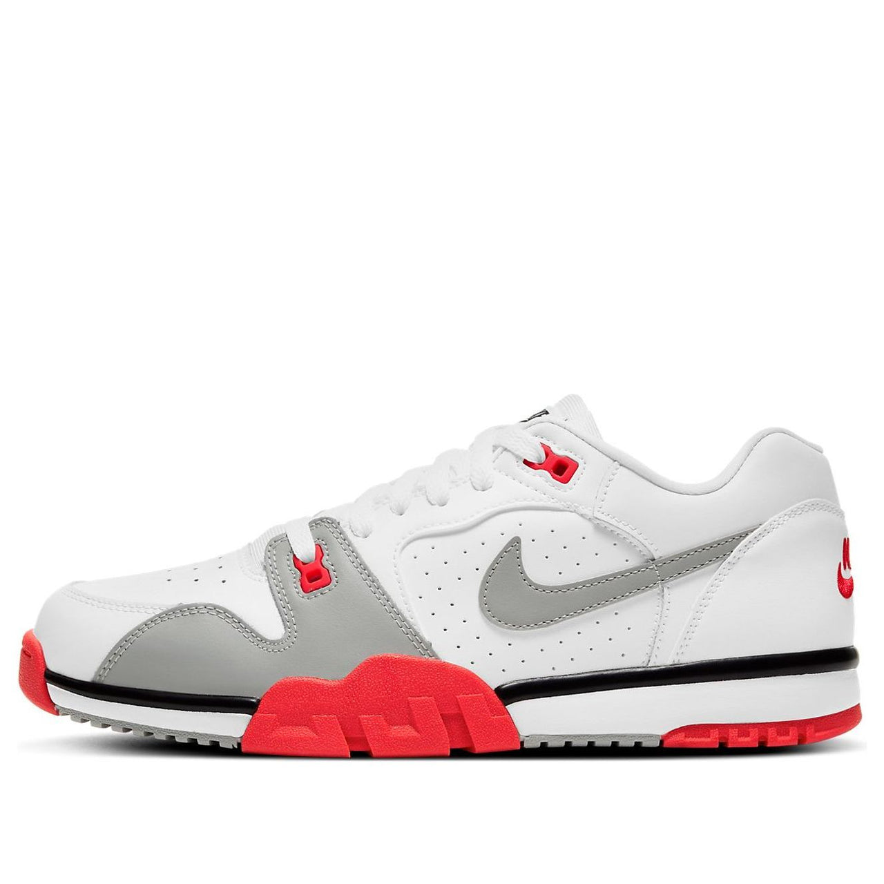 Nike Air Cross Trainer Low 'Infrared' CQ9182-105