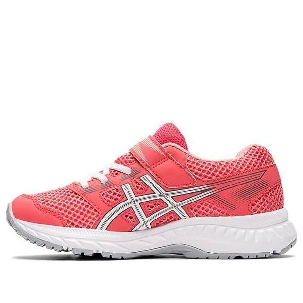 (PS) ASICS Gel-Contend 5 'Orange Pink White' 1014A048-701