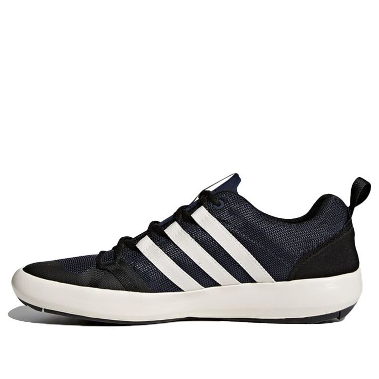 adidas Terrex Cc Boat 'Black Blue White' BB1910
