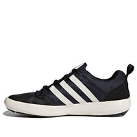 adidas Terrex Cc Boat 'Black Blue White' BB1910