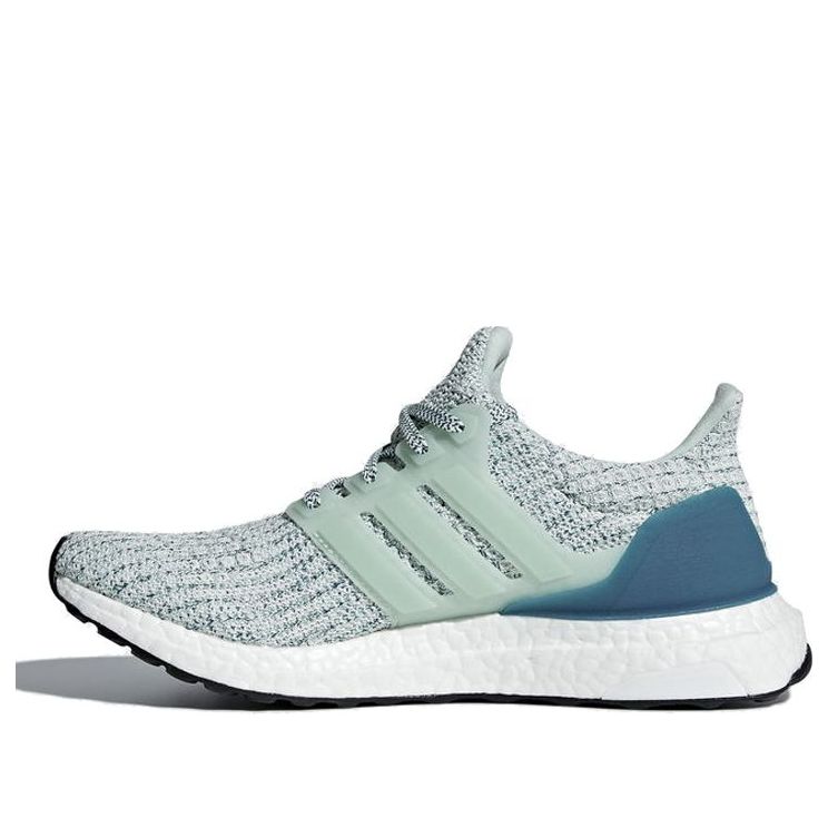 (WMNS) adidas UltraBoost 'Ash Green' BB6154