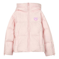 (PS) Skechers Casual Down Jacket 'Pink' L423G042-01UJ