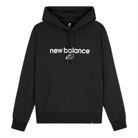 New Balance Sport Seasonal Sweat Hoodie 'Black' MT33526-BK