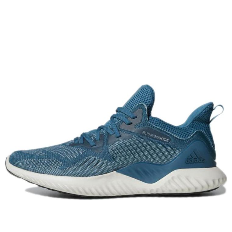adidas Alphabounce Beyond 'Real Teal' AC8624